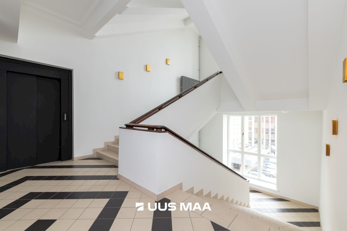 Tallinn, Kesklinna linnaosa, Gonsiori 29