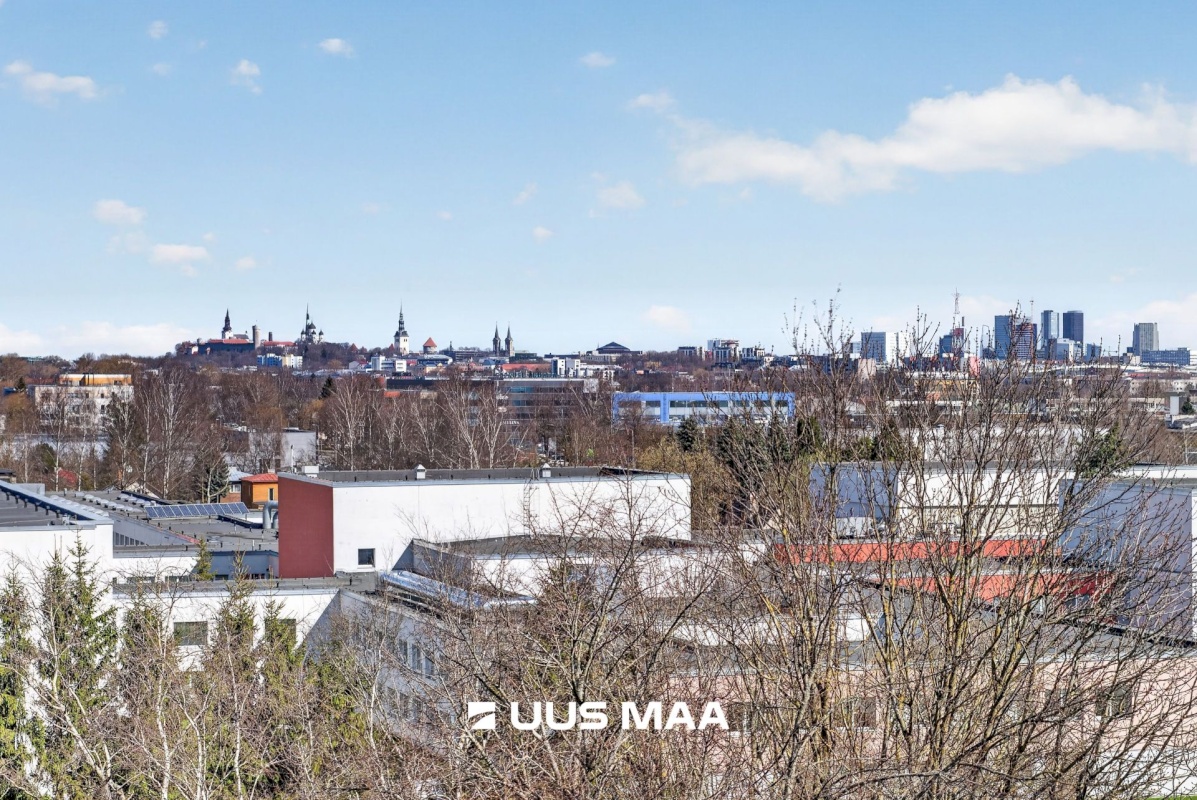 Tallinn, Kristiine linnaosa, Sõpruse pst 188