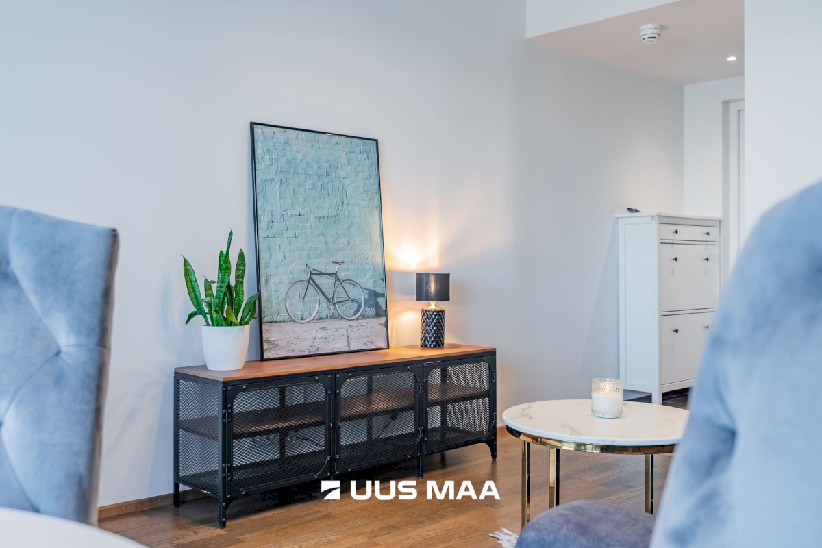 Tallinn, Põhja-Tallinna linnaosa, Manufaktuuri tn 20