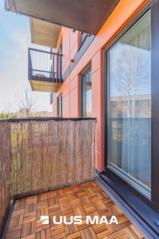 Tallinn, Põhja-Tallinna linnaosa, Manufaktuuri tn 20