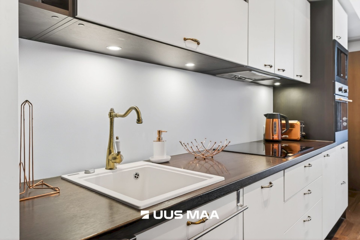 Tallinn, Põhja-Tallinna linnaosa, Manufaktuuri tn 20