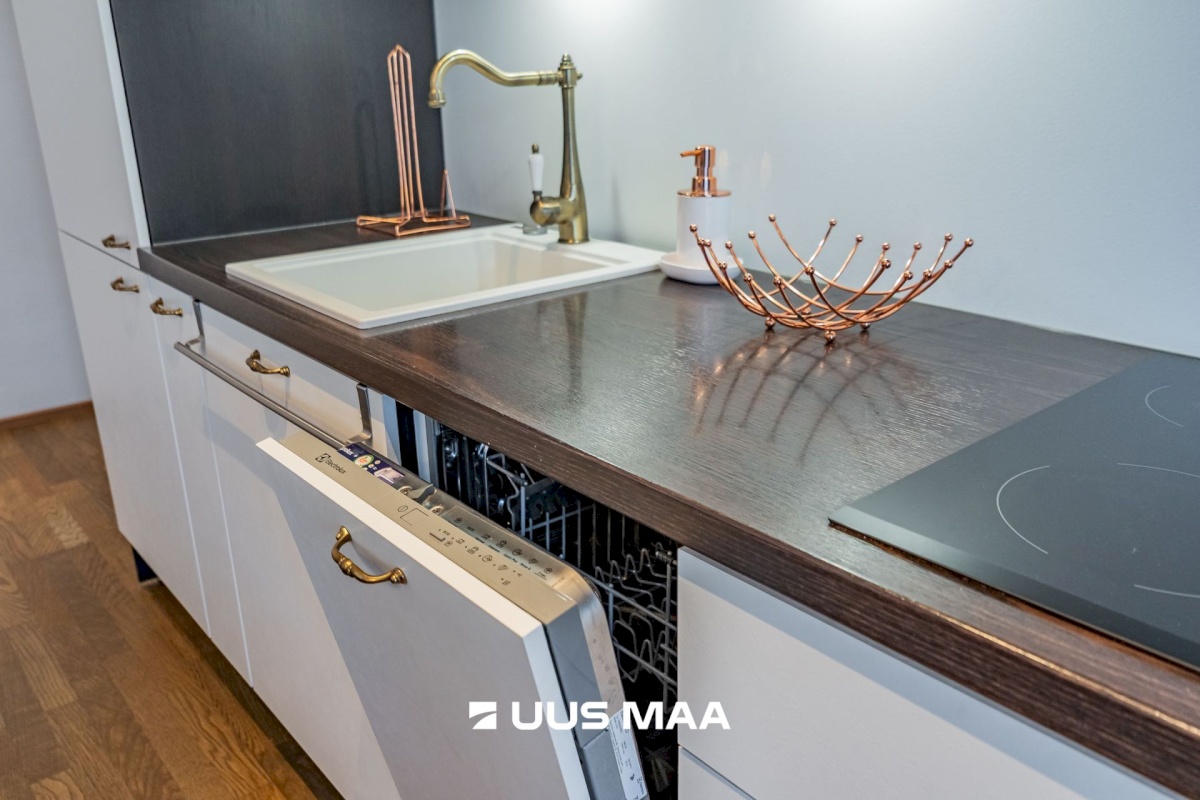 Tallinn, Põhja-Tallinna linnaosa, Manufaktuuri tn 20