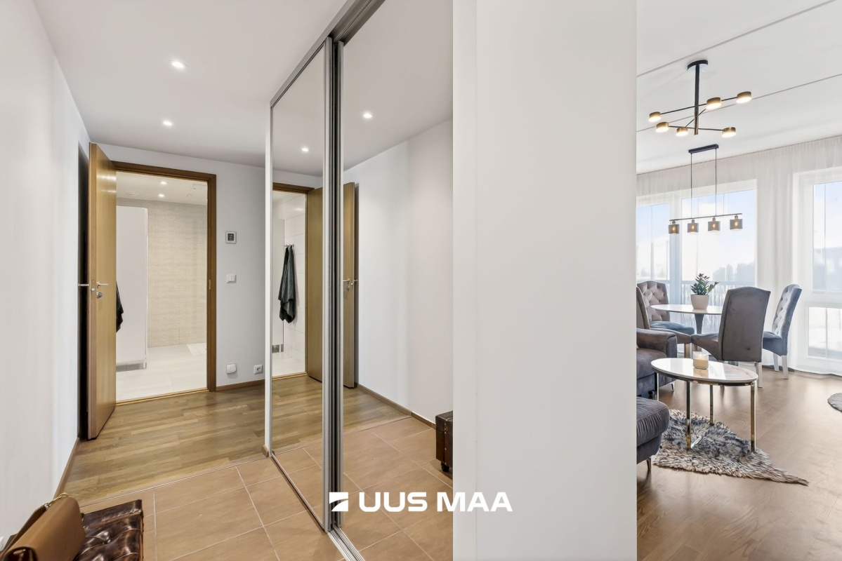 Tallinn, Põhja-Tallinna linnaosa, Manufaktuuri tn 20