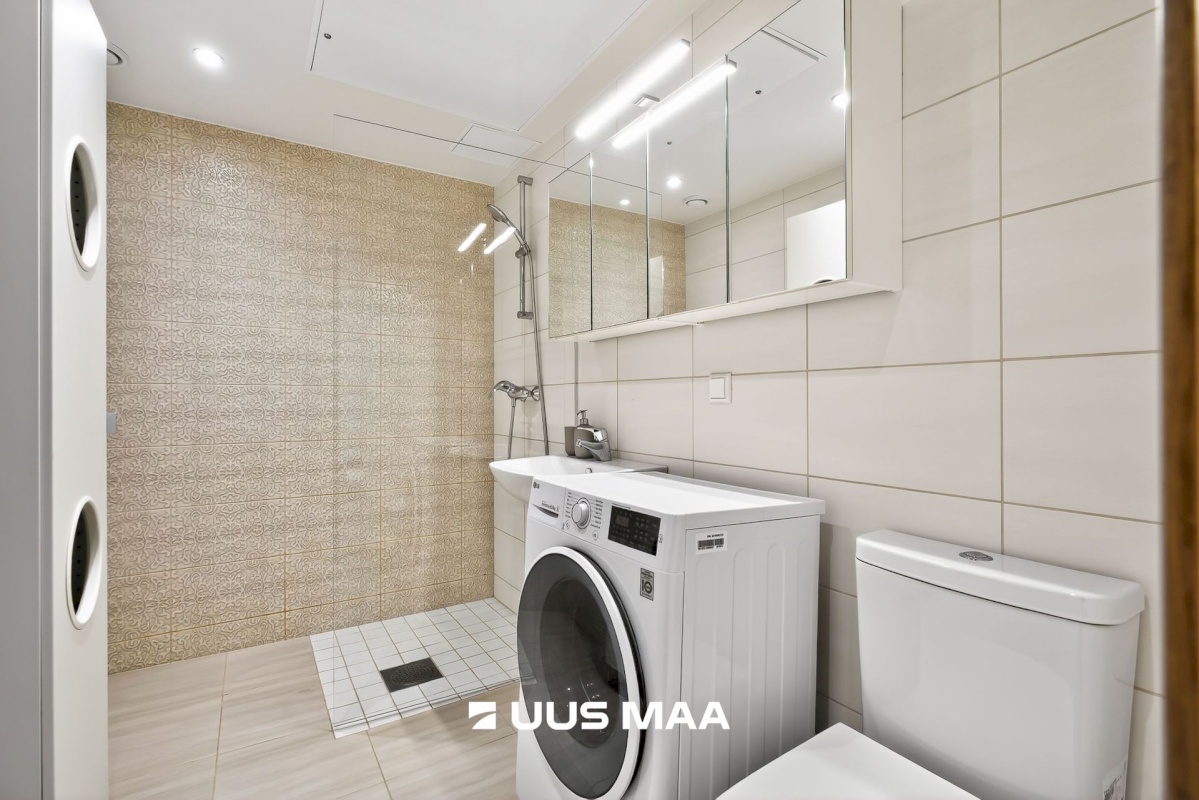 Tallinn, Põhja-Tallinna linnaosa, Manufaktuuri tn 20