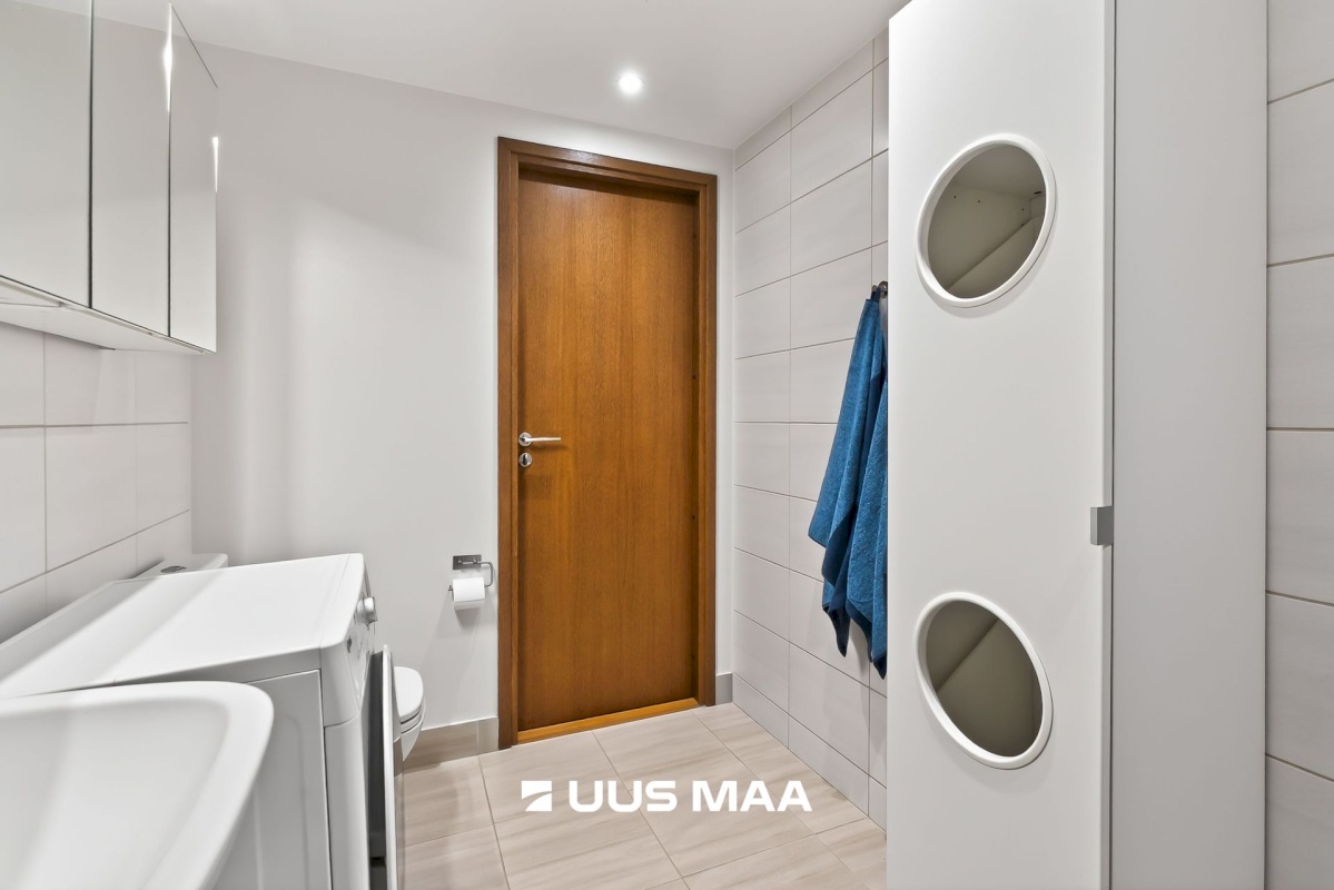 Tallinn, Põhja-Tallinna linnaosa, Manufaktuuri tn 20