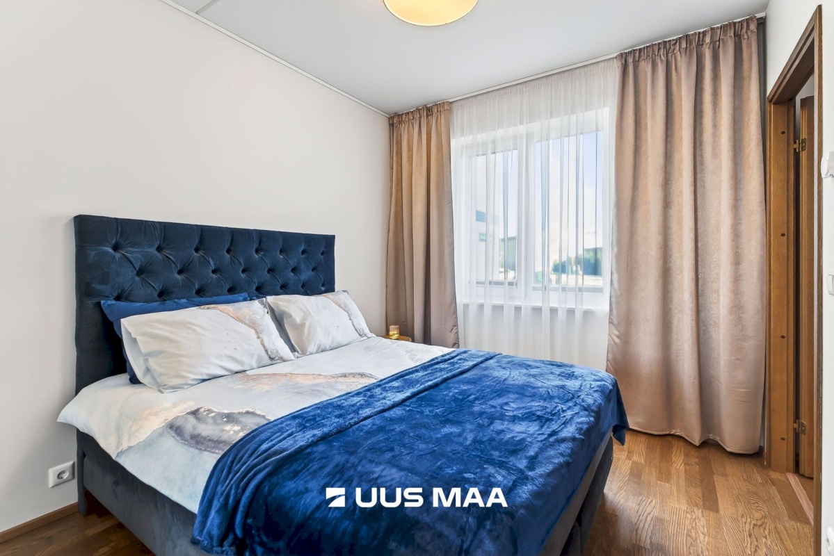 Tallinn, Põhja-Tallinna linnaosa, Manufaktuuri tn 20