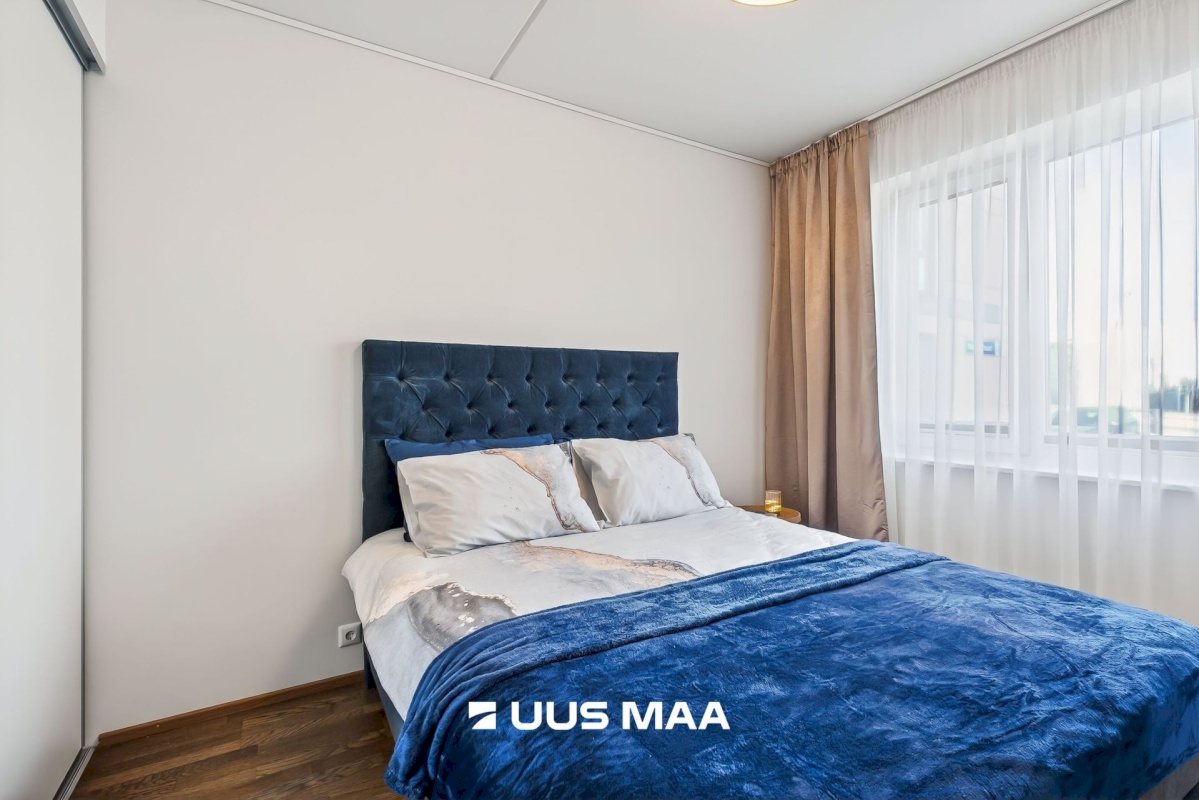 Tallinn, Põhja-Tallinna linnaosa, Manufaktuuri tn 20