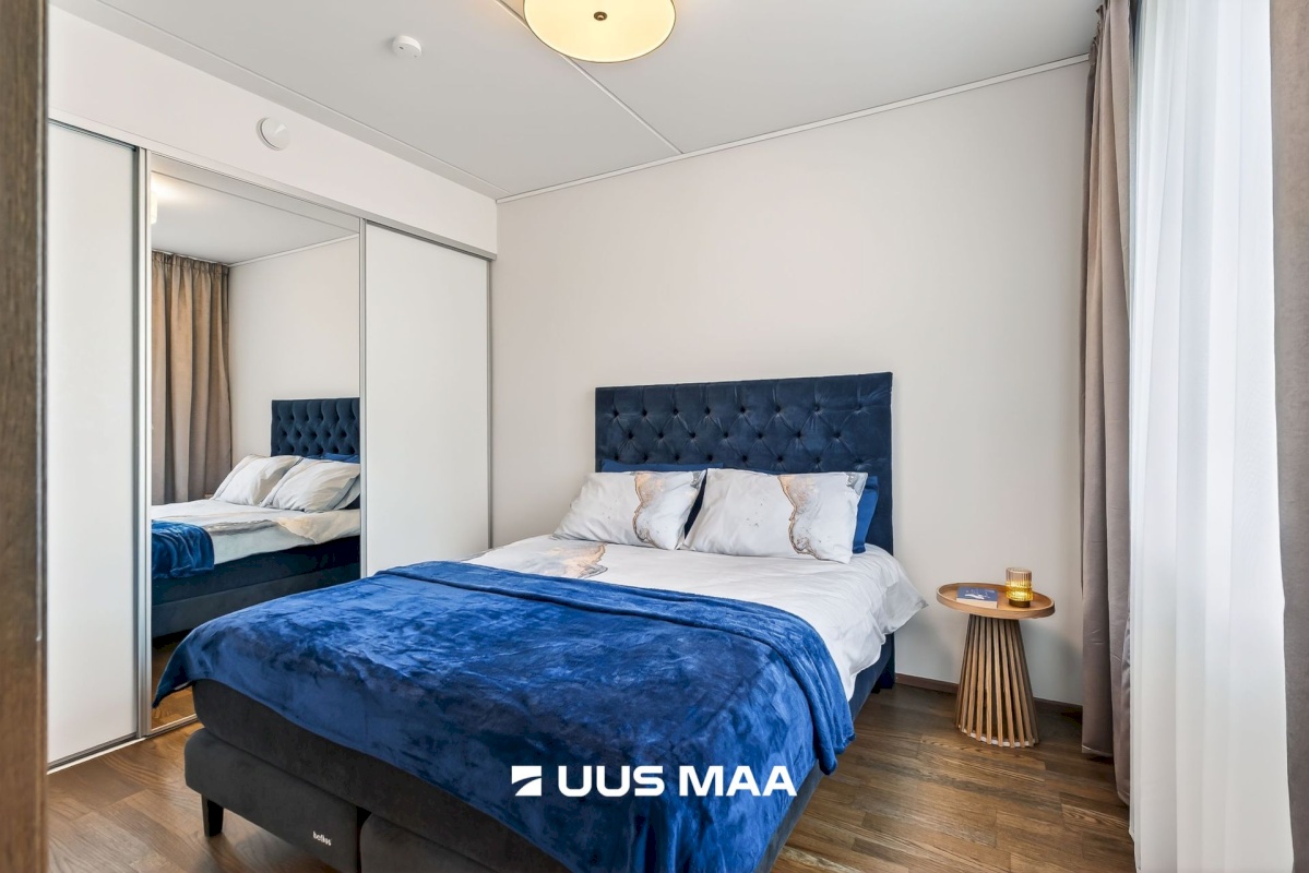 Tallinn, Põhja-Tallinna linnaosa, Manufaktuuri tn 20