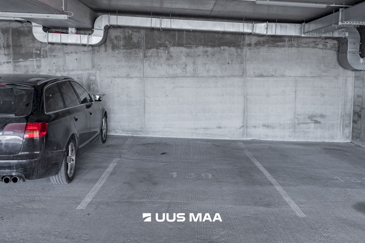 Tallinn, Põhja-Tallinna linnaosa, Manufaktuuri tn 20