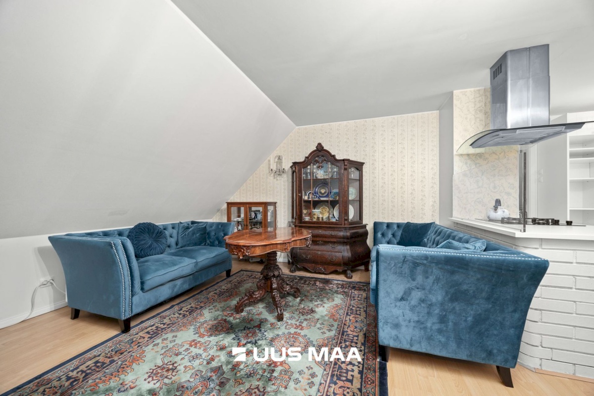 Tallinn, Nõmme linnaosa, Pääsküla, Toome pst 58