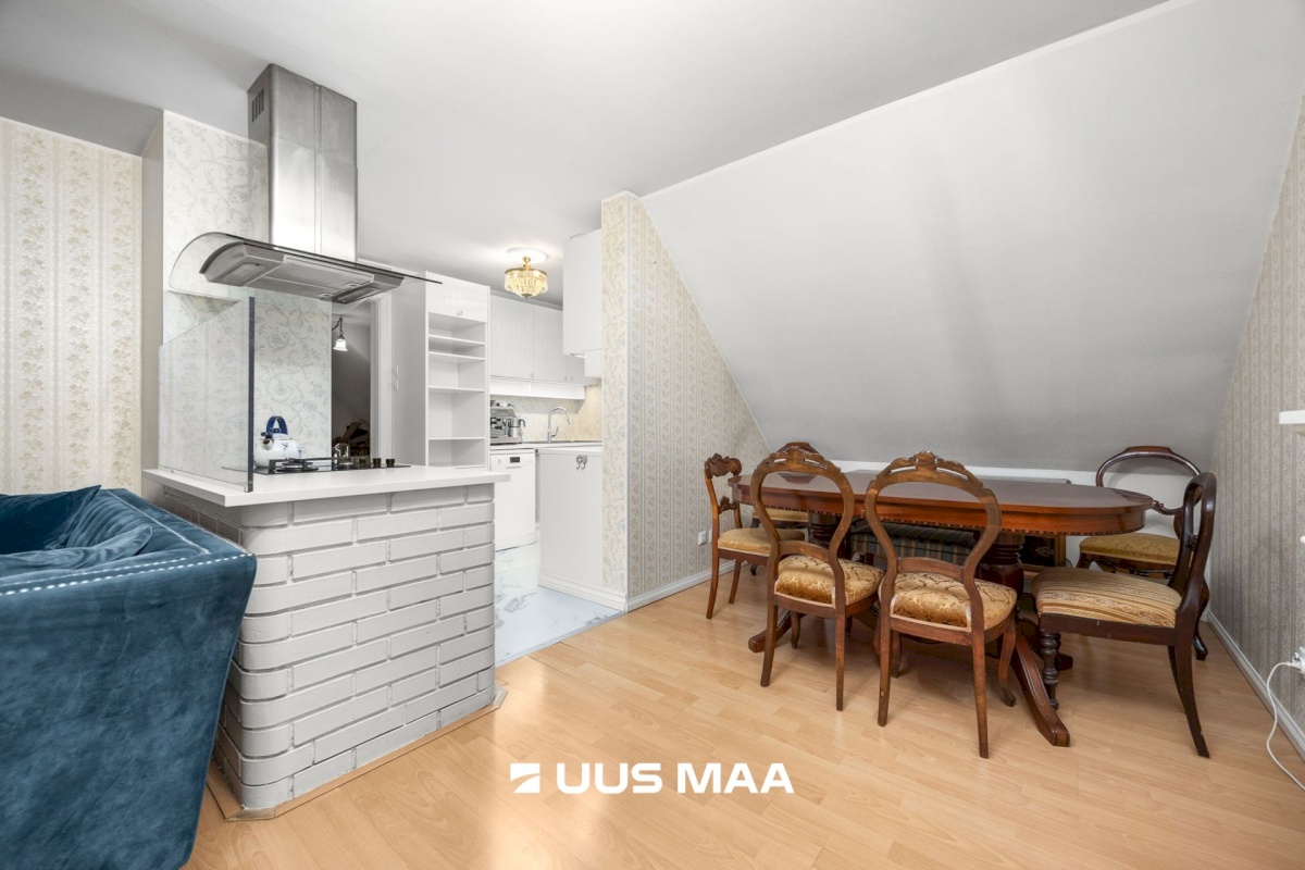 Tallinn, Nõmme linnaosa, Pääsküla, Toome pst 58