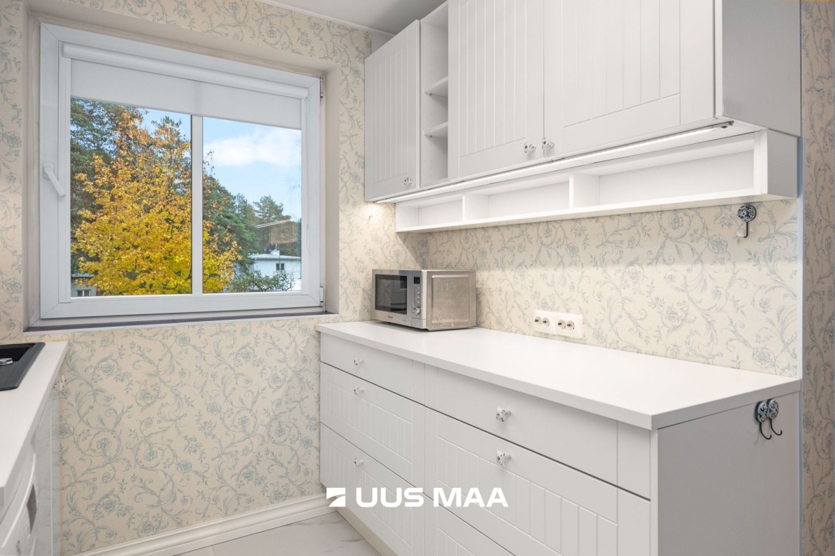 Tallinn, Nõmme linnaosa, Pääsküla, Toome pst 58