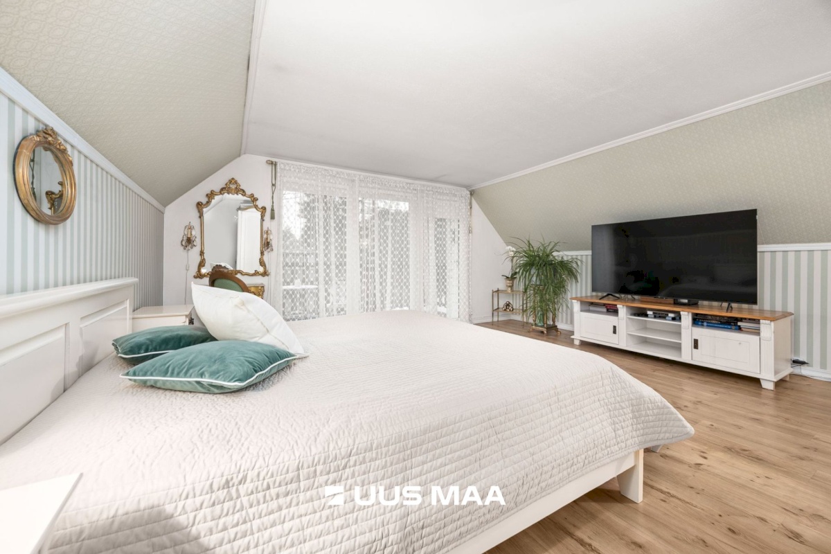 Tallinn, Nõmme linnaosa, Pääsküla, Toome pst 58