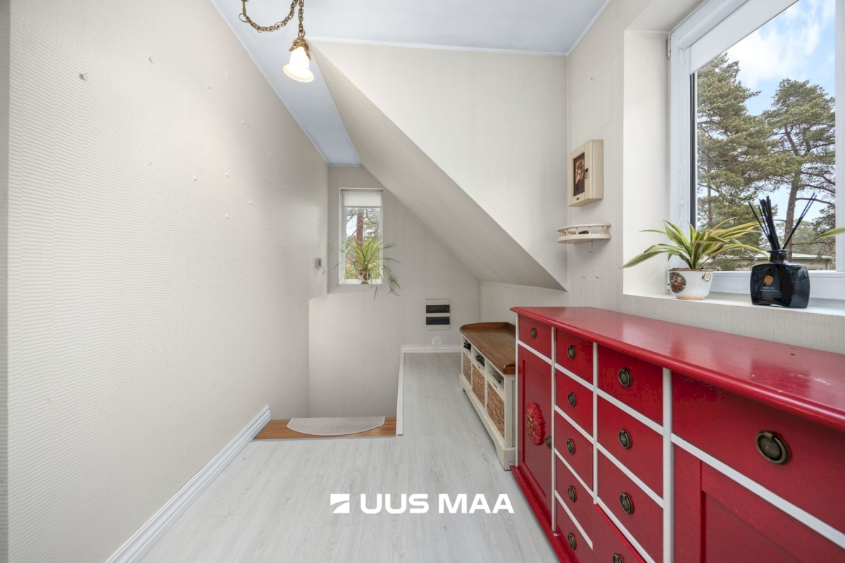 Tallinn, Nõmme linnaosa, Pääsküla, Toome pst 58