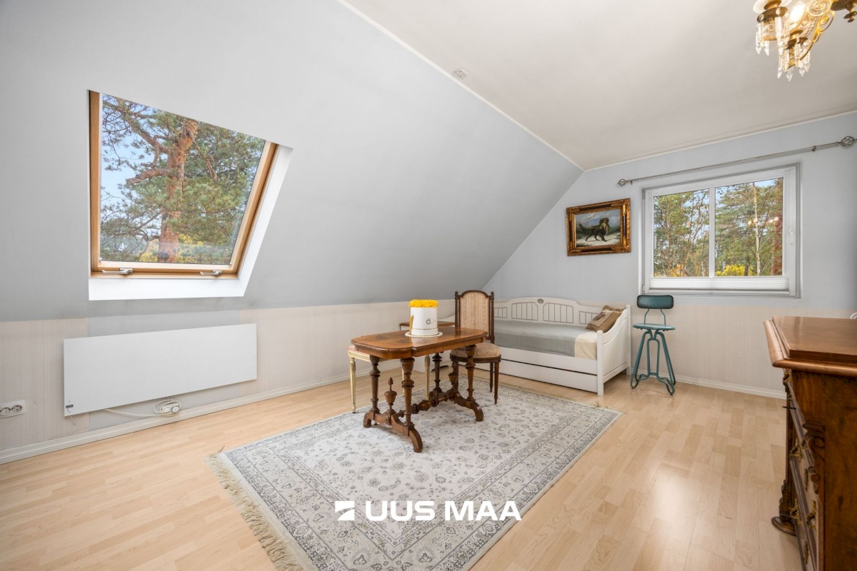 Tallinn, Nõmme linnaosa, Pääsküla, Toome pst 58