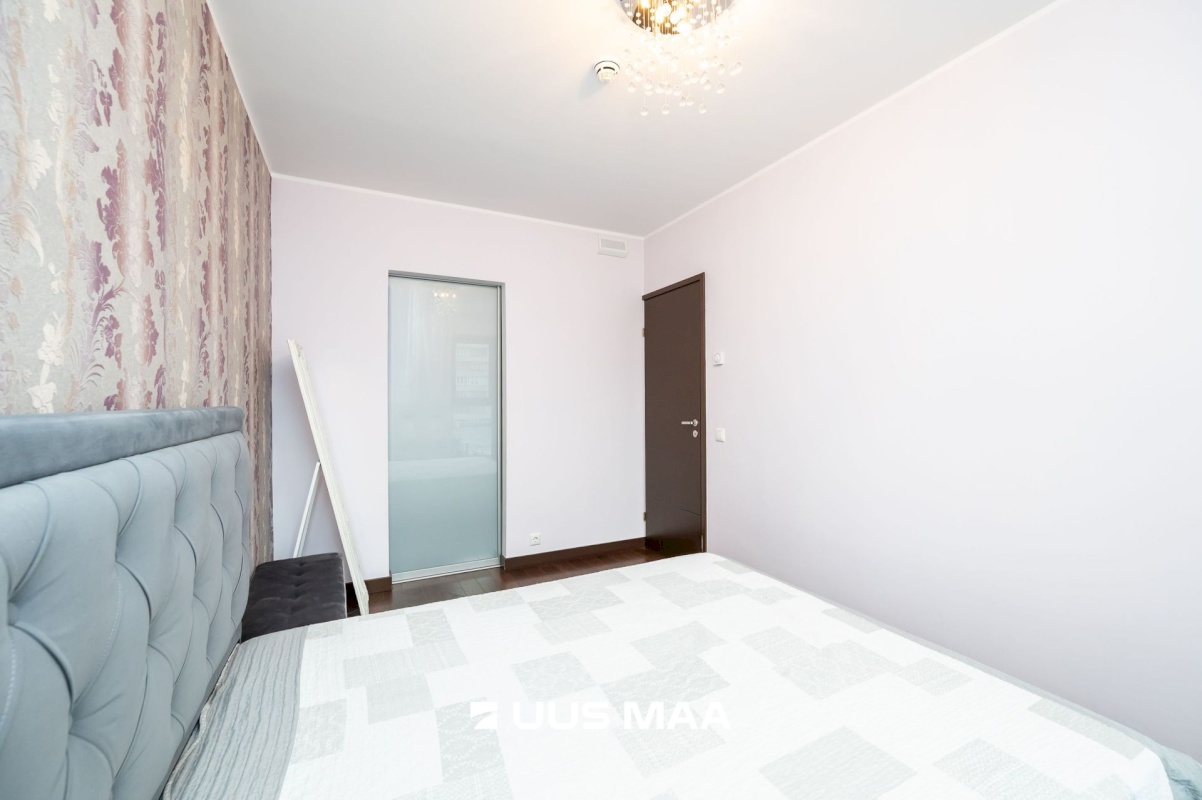 Tallinn, Lasnamäe linnaosa, Laagna, Virbi tn 10