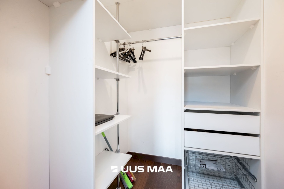 Tallinn, Lasnamäe linnaosa, Laagna, Virbi tn 10