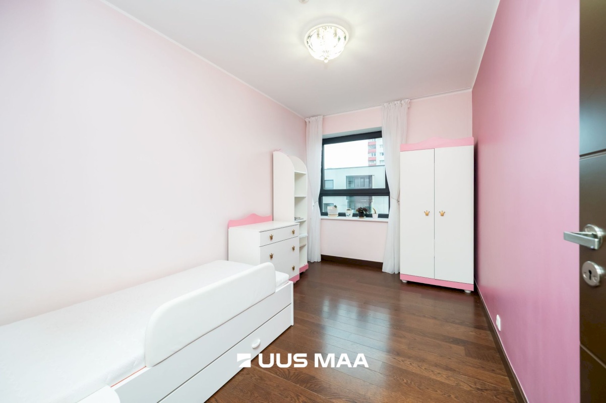 Tallinn, Lasnamäe linnaosa, Laagna, Virbi tn 10