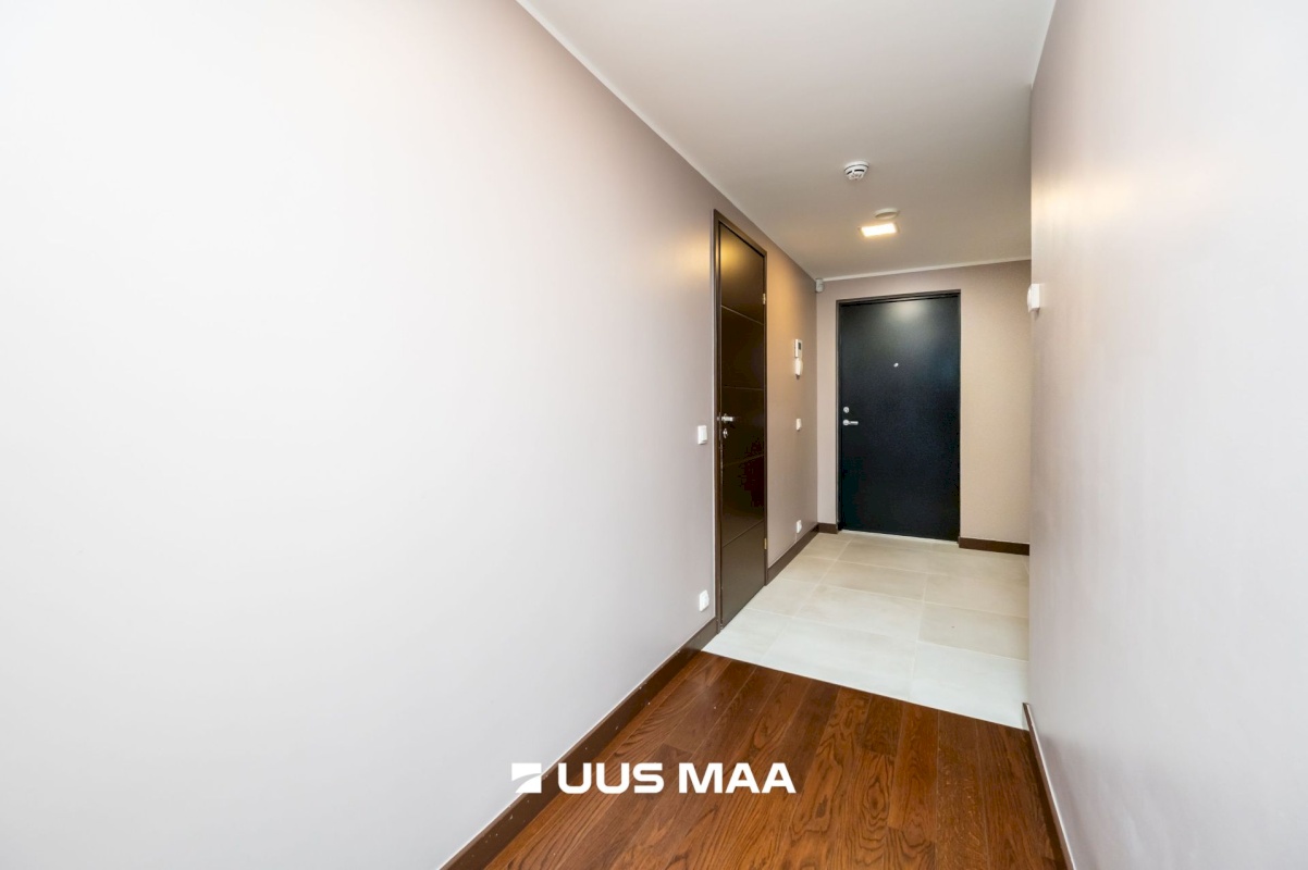 Tallinn, Lasnamäe linnaosa, Laagna, Virbi tn 10