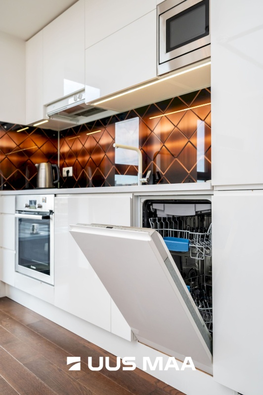 Tallinn, Lasnamäe linnaosa, Laagna, Virbi tn 10