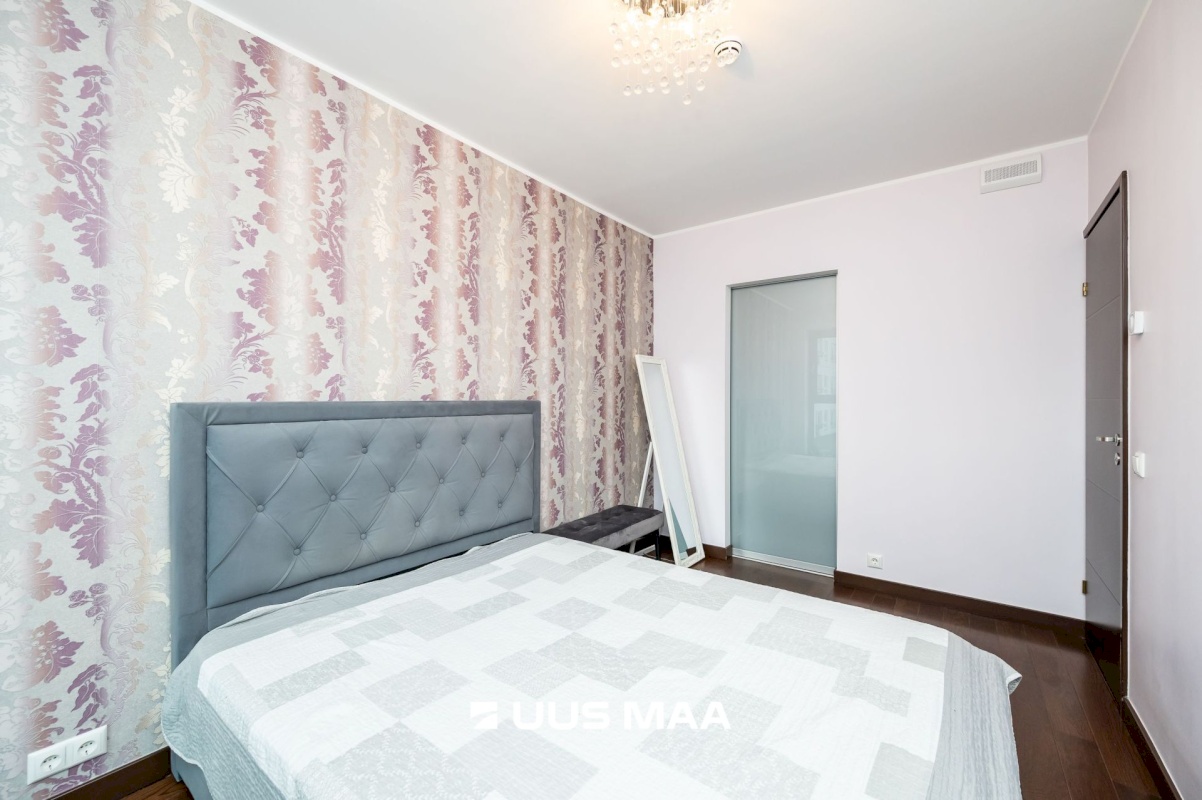 Tallinn, Lasnamäe linnaosa, Laagna, Virbi tn 10