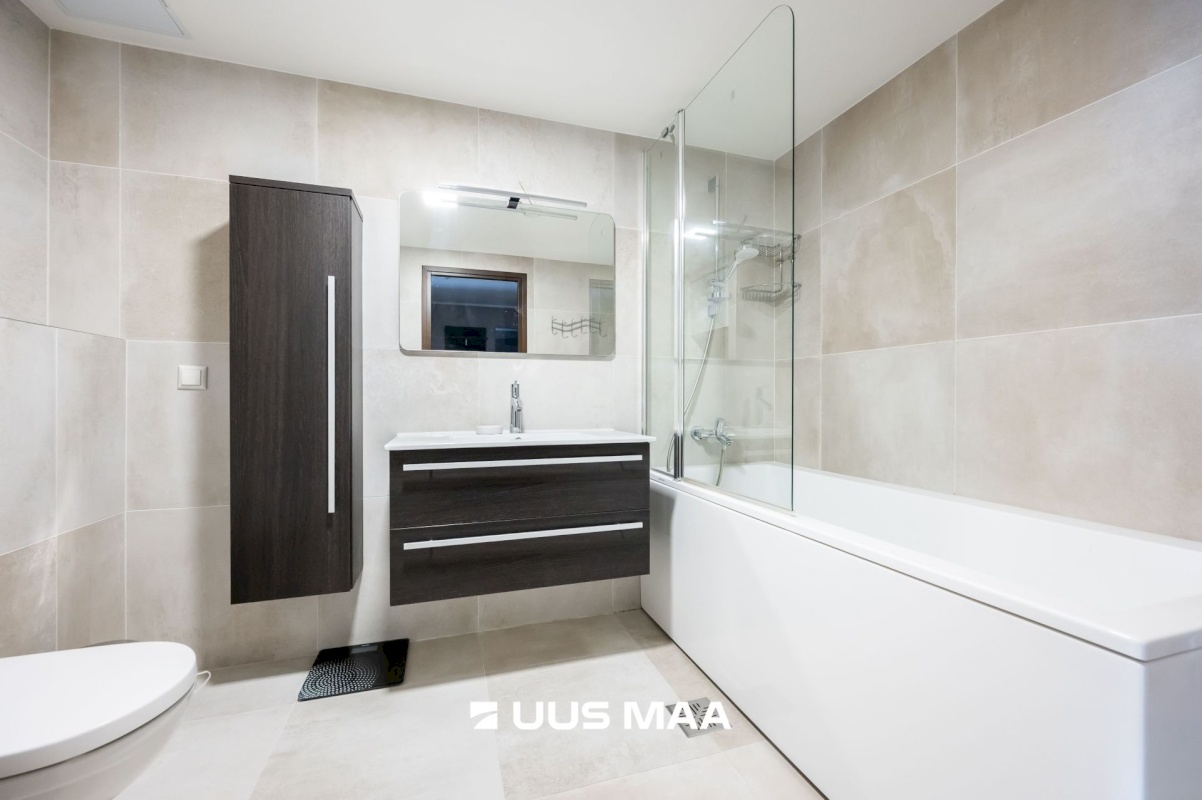 Tallinn, Lasnamäe linnaosa, Laagna, Virbi tn 10