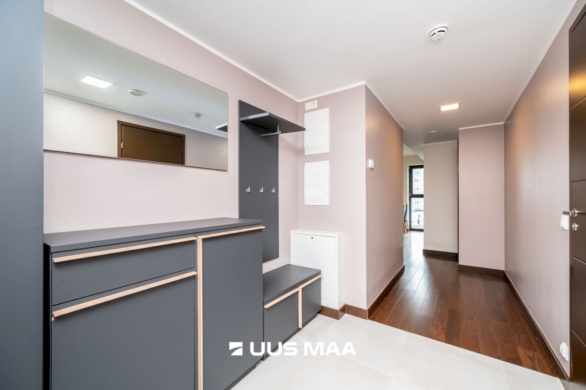 Tallinn, Lasnamäe linnaosa, Laagna, Virbi tn 10