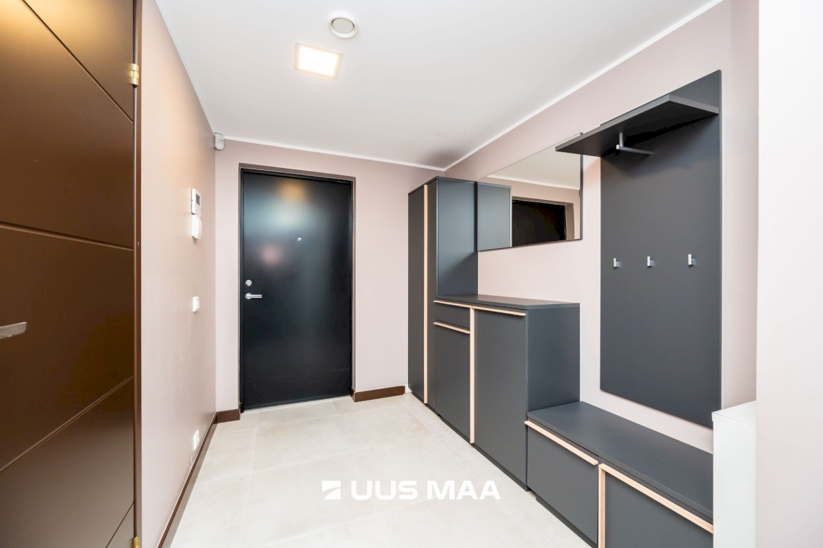 Tallinn, Lasnamäe linnaosa, Laagna, Virbi tn 10