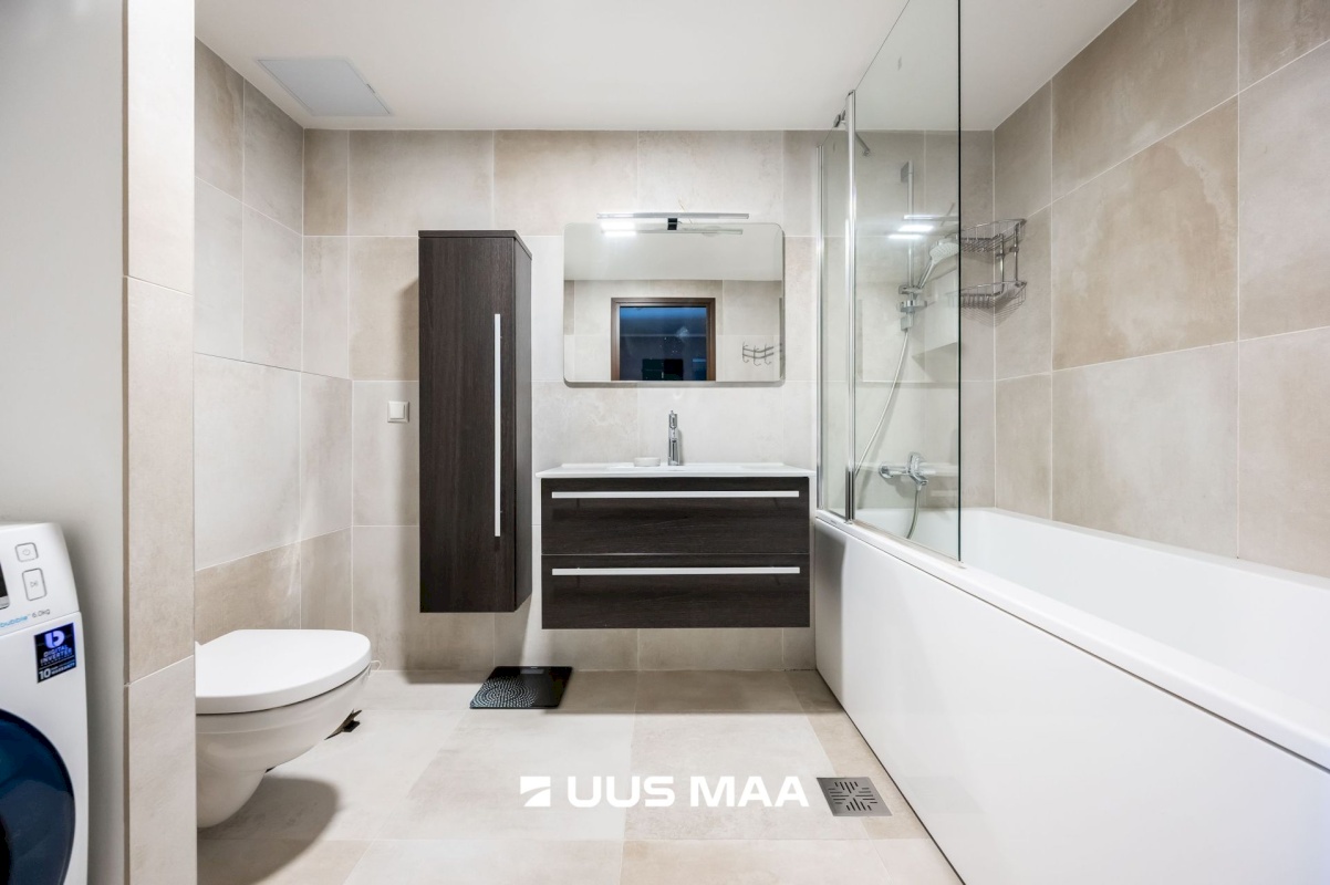 Tallinn, Lasnamäe linnaosa, Laagna, Virbi tn 10