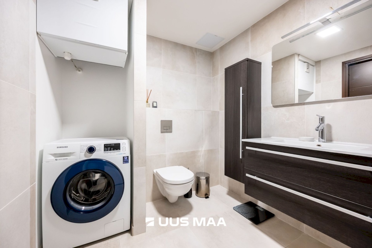 Tallinn, Lasnamäe linnaosa, Laagna, Virbi tn 10