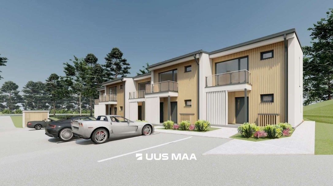 Elva vald, Elva linn, Järve põik 4