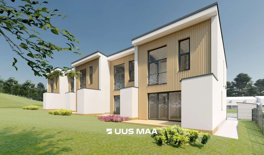 Elva vald, Elva linn, Järve põik 4