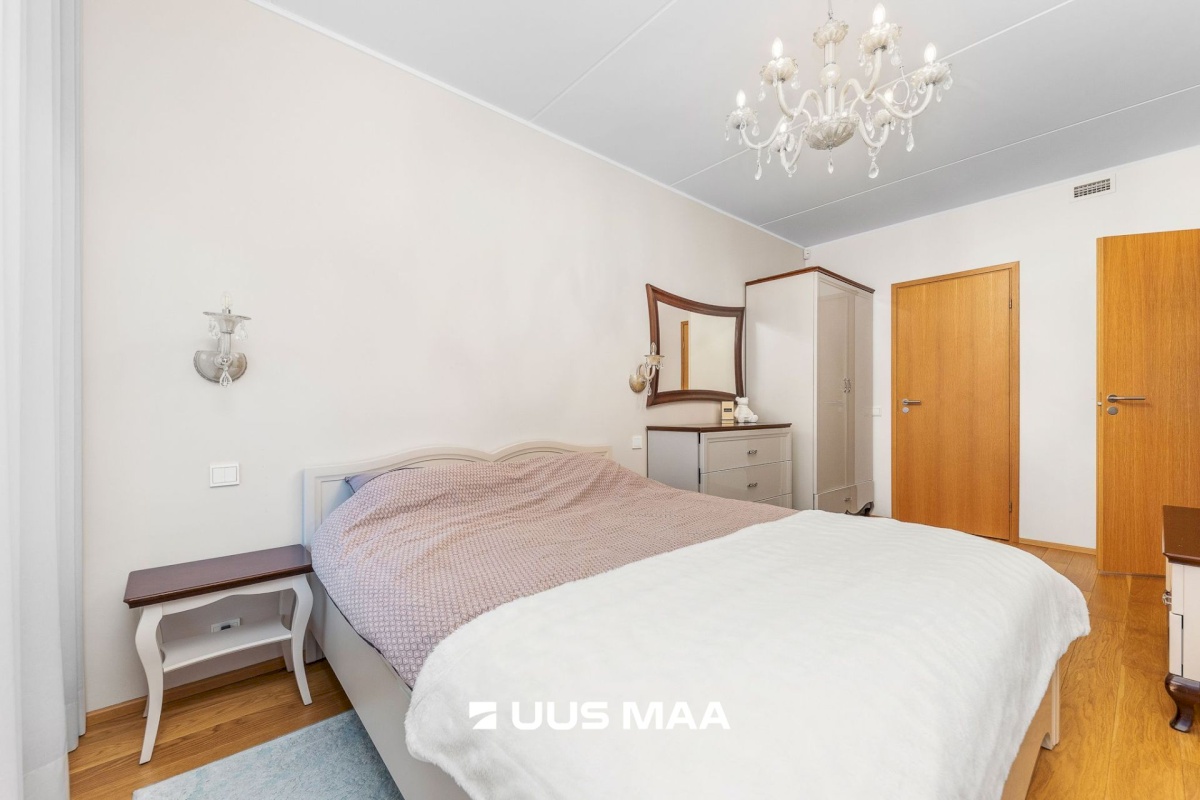 Tallinn, Haabersti linnaosa, Õismäe, Merirahu tn 6