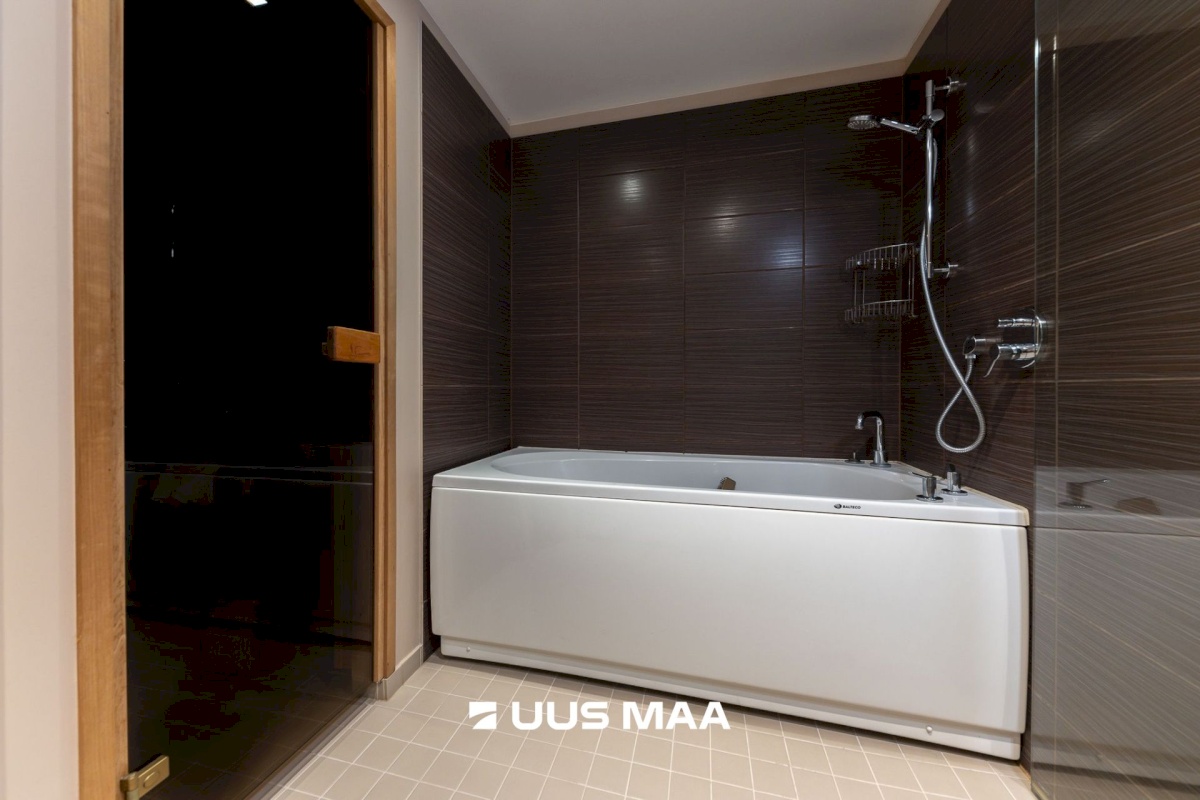 Tallinn, Haabersti linnaosa, Õismäe, Merirahu tn 6