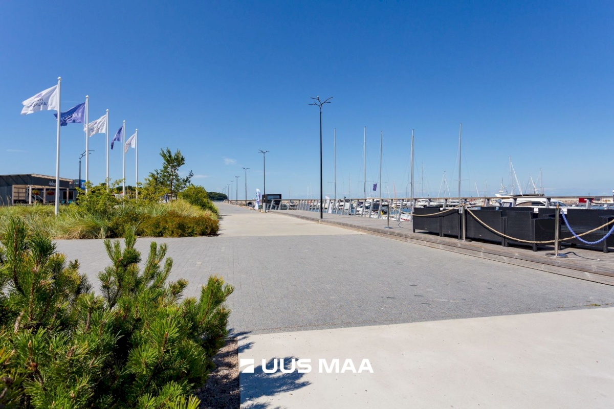 Tallinn, Haabersti linnaosa, Õismäe, Merirahu tn 6