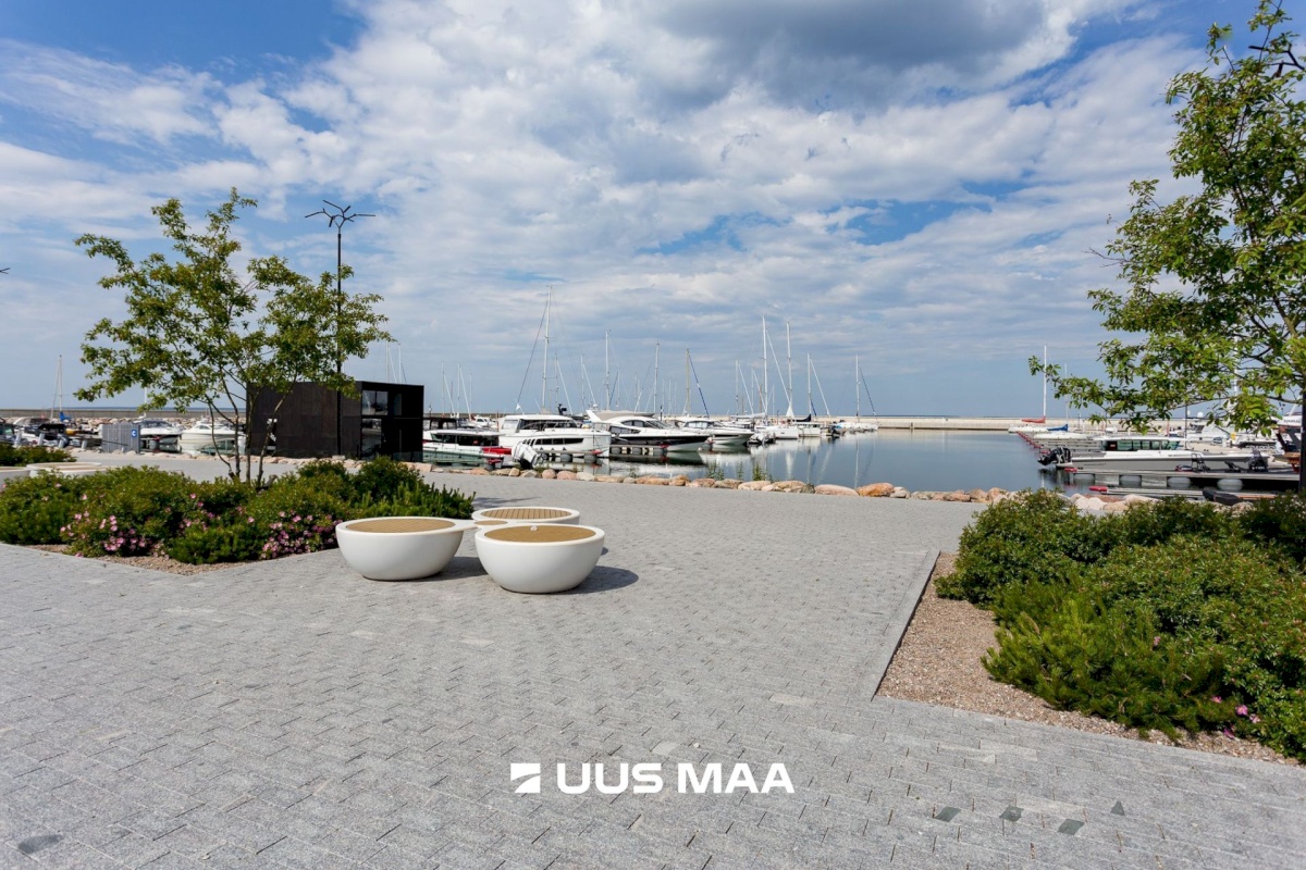 Tallinn, Haabersti linnaosa, Õismäe, Merirahu tn 6