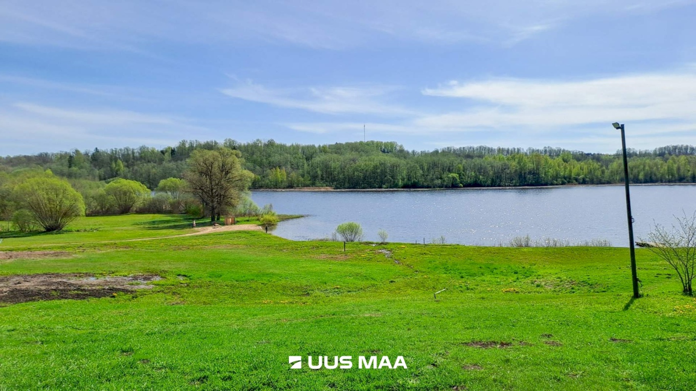 Viljandi linn, Männimäe, Riia mnt 71