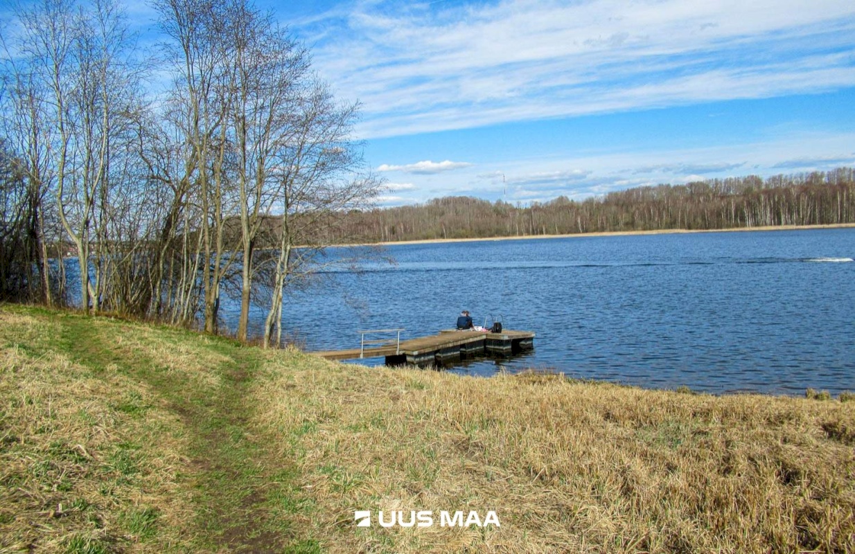 Viljandi linn, Männimäe, Riia mnt 71