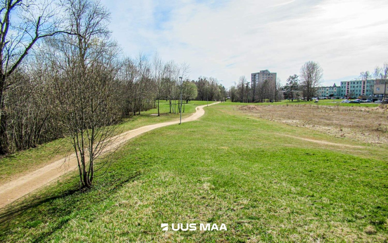 Viljandi linn, Männimäe, Riia mnt 71