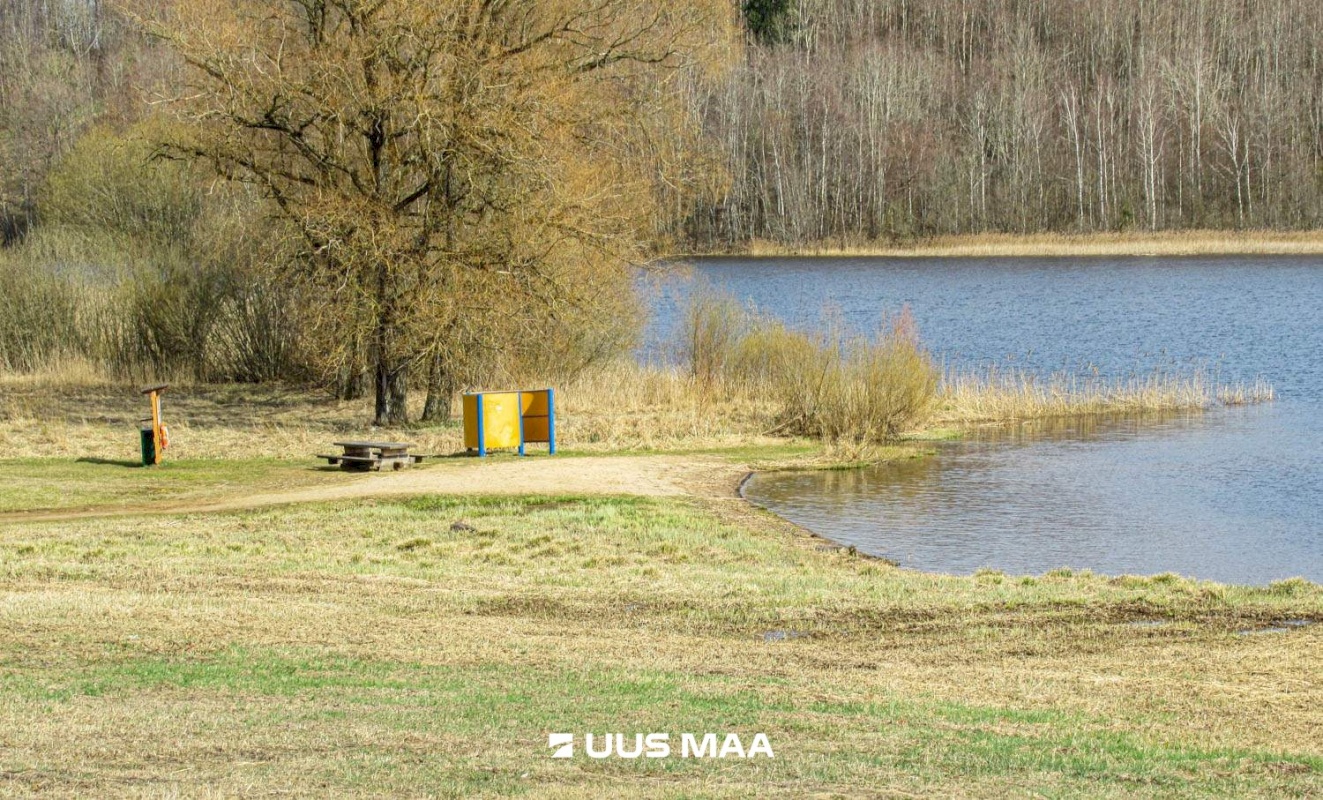 Viljandi linn, Männimäe, Riia mnt 71