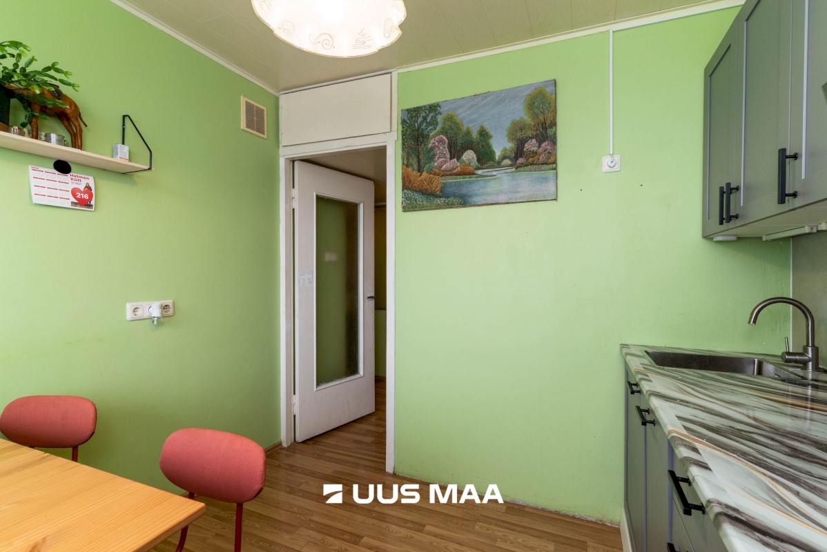 Viljandi linn, Männimäe, Riia mnt 71