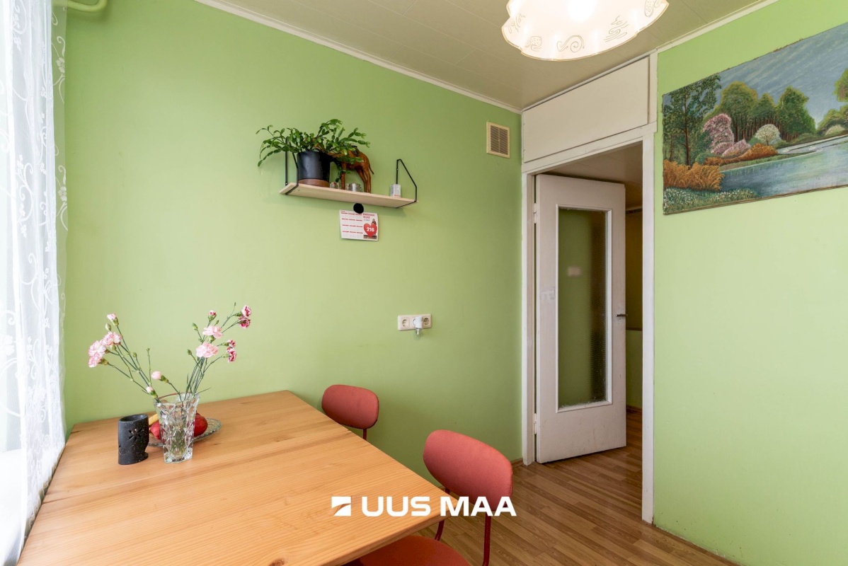 Viljandi linn, Männimäe, Riia mnt 71