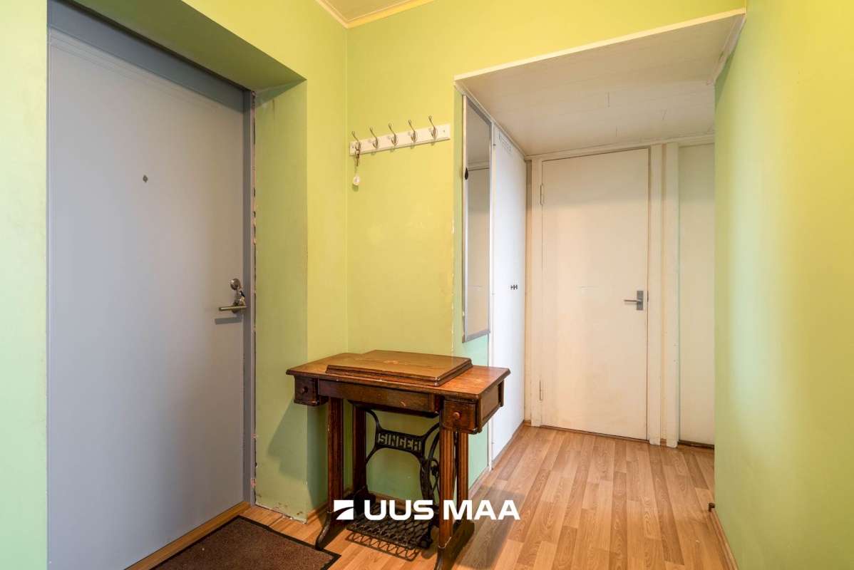 Viljandi linn, Männimäe, Riia mnt 71