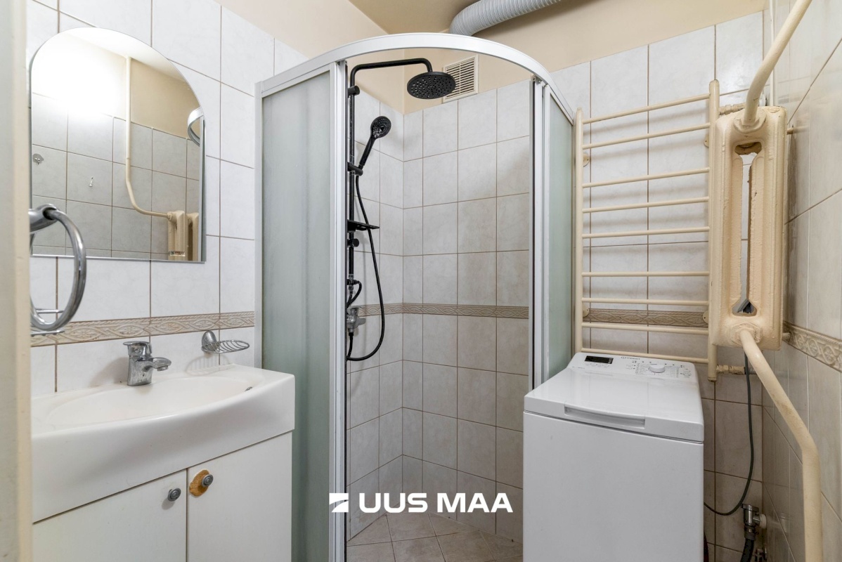 Viljandi linn, Männimäe, Riia mnt 71