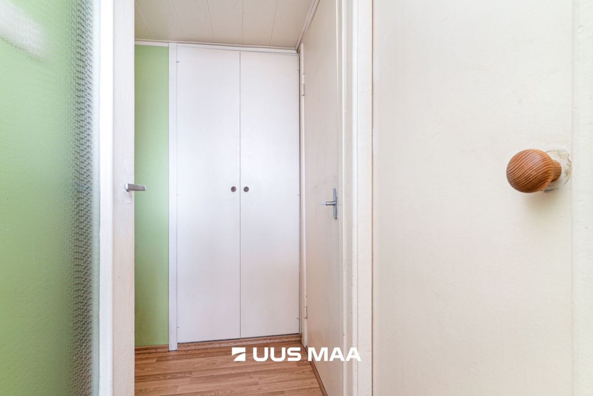 Viljandi linn, Männimäe, Riia mnt 71