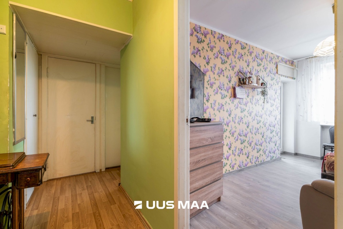 Viljandi linn, Männimäe, Riia mnt 71