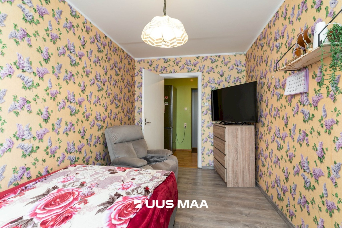 Viljandi linn, Männimäe, Riia mnt 71