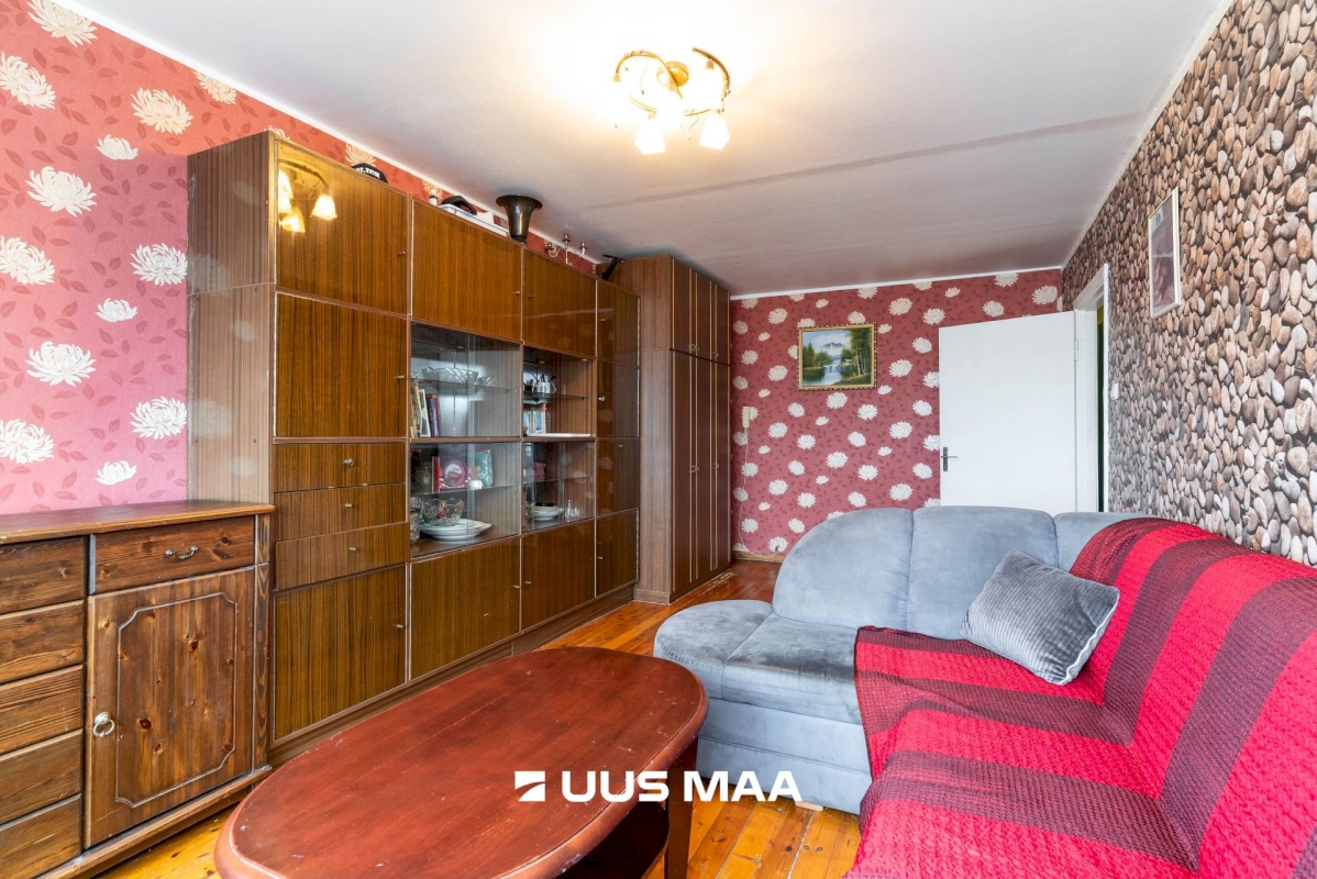 Viljandi linn, Männimäe, Riia mnt 71