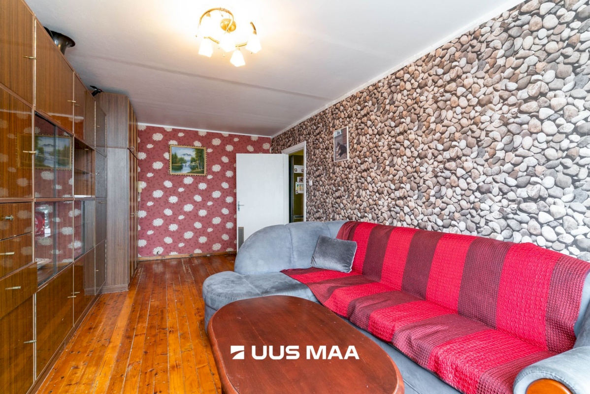 Viljandi linn, Männimäe, Riia mnt 71