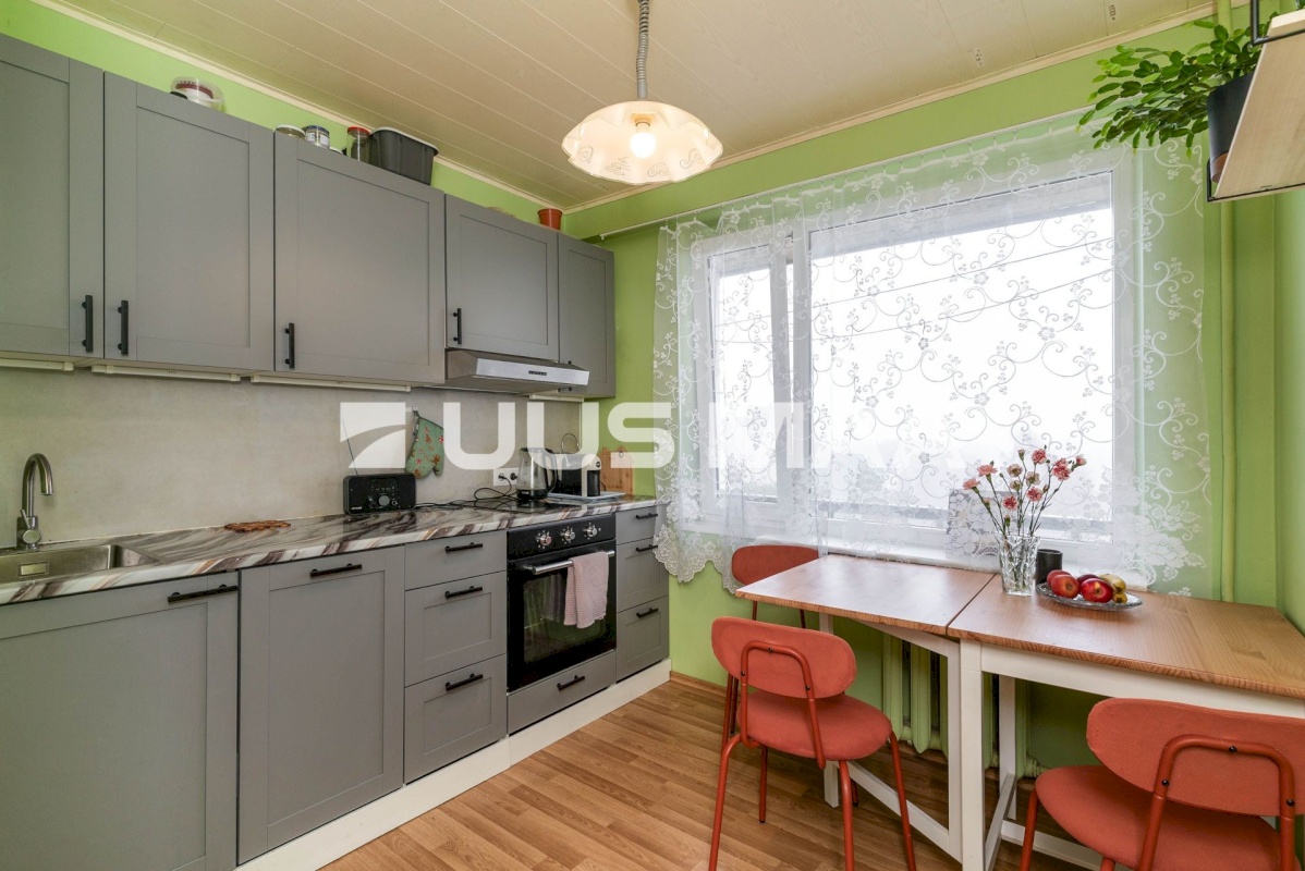 Viljandi linn, Männimäe, Riia mnt 71